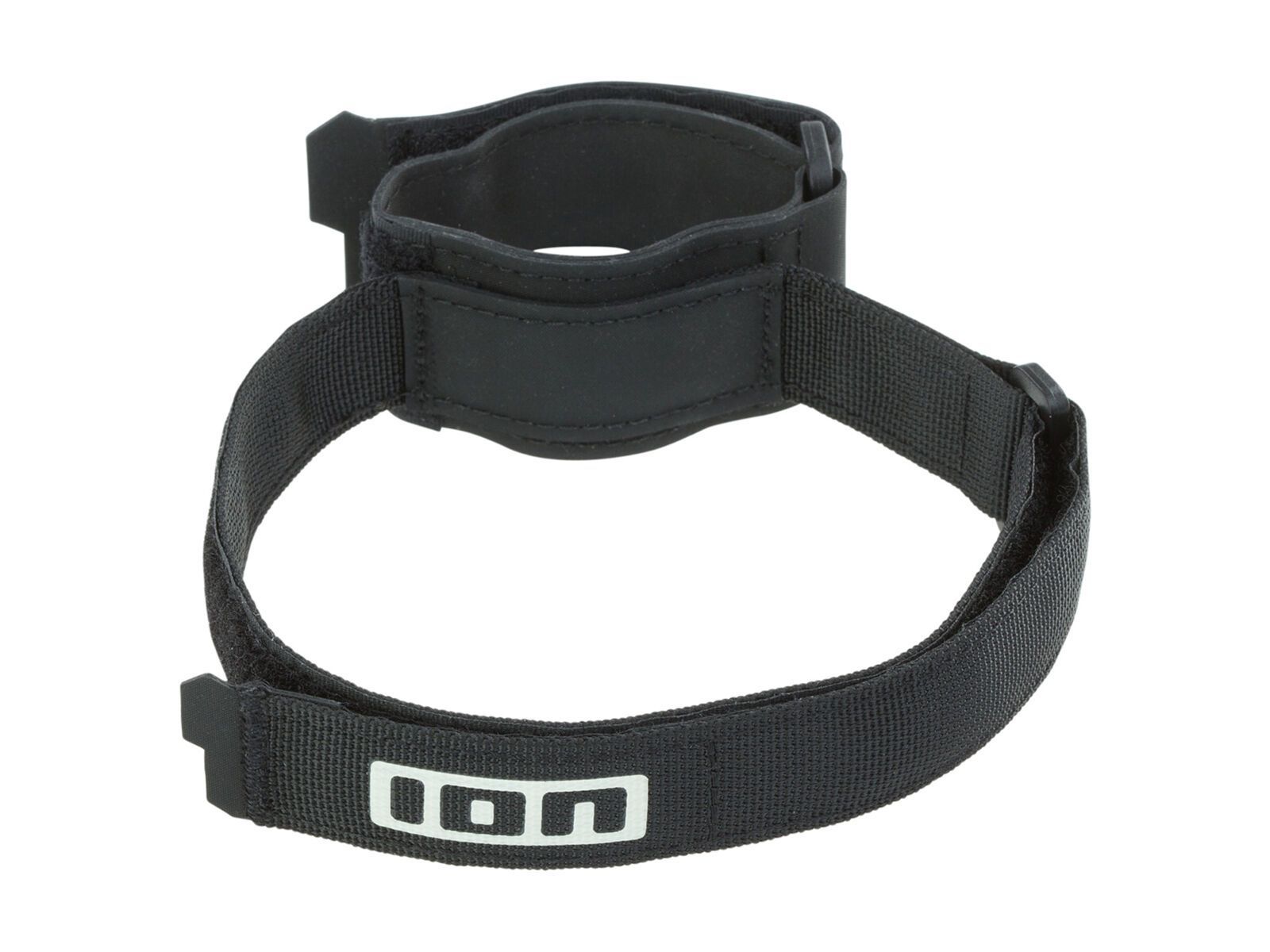 ION Fix Strap L, black - Bild 1
