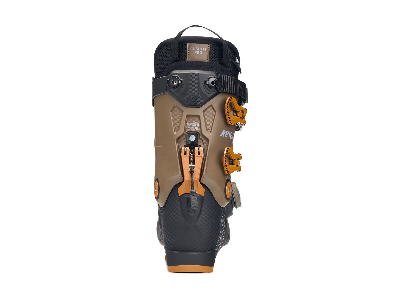 K2 BFC 130 BOA - Bild 4