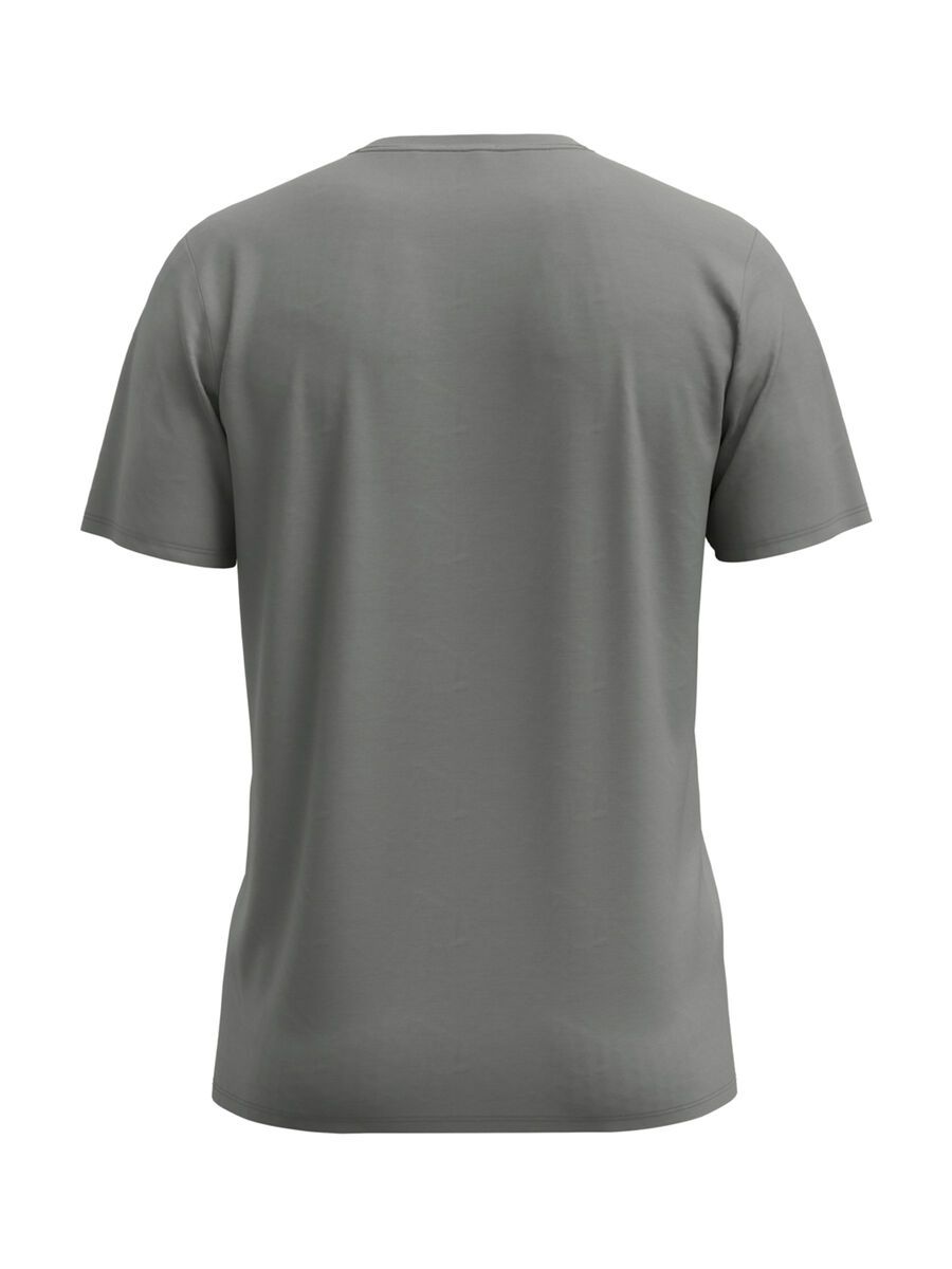 Ortovox 185 Merino MTN Badge TS M, dark sage - Bild 2