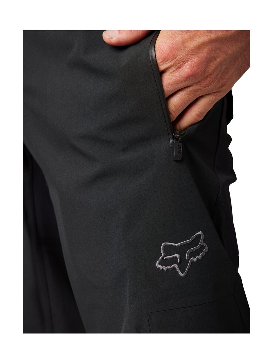 Fox Defend 3L Water Pant, black - Bild 5
