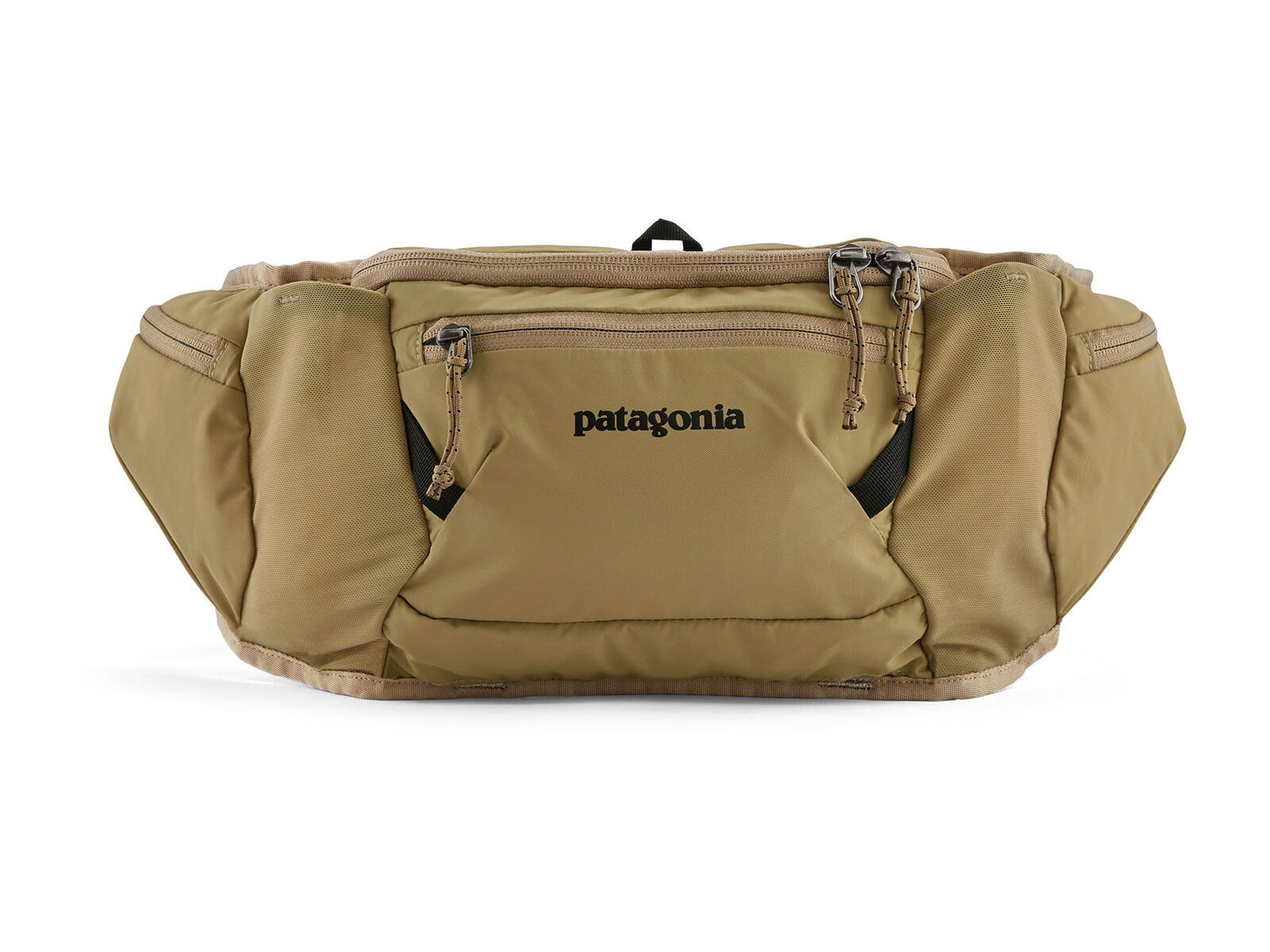 Patagonia Dirt Roamer Waist Pack 3L, classic tan - Bild 1
