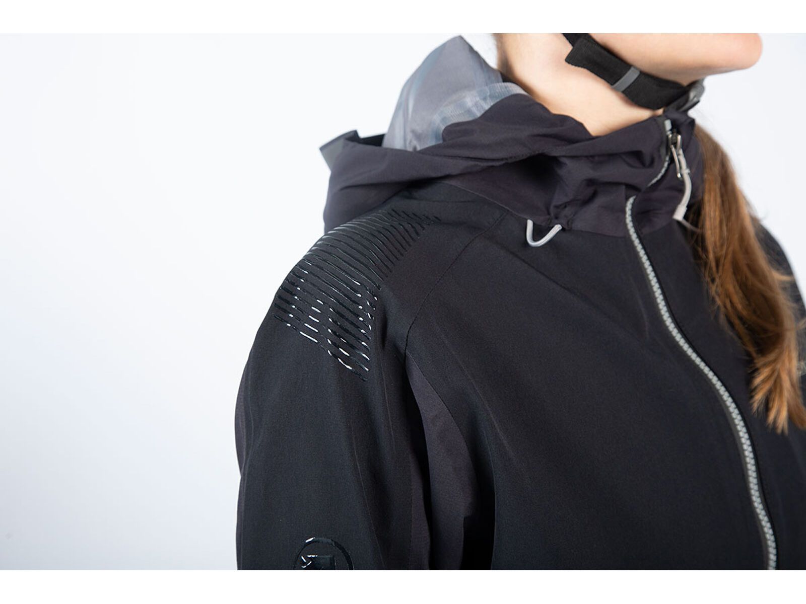 Endura Damen MT500 Wasserdichte Jacke, cayenne - Bild 4