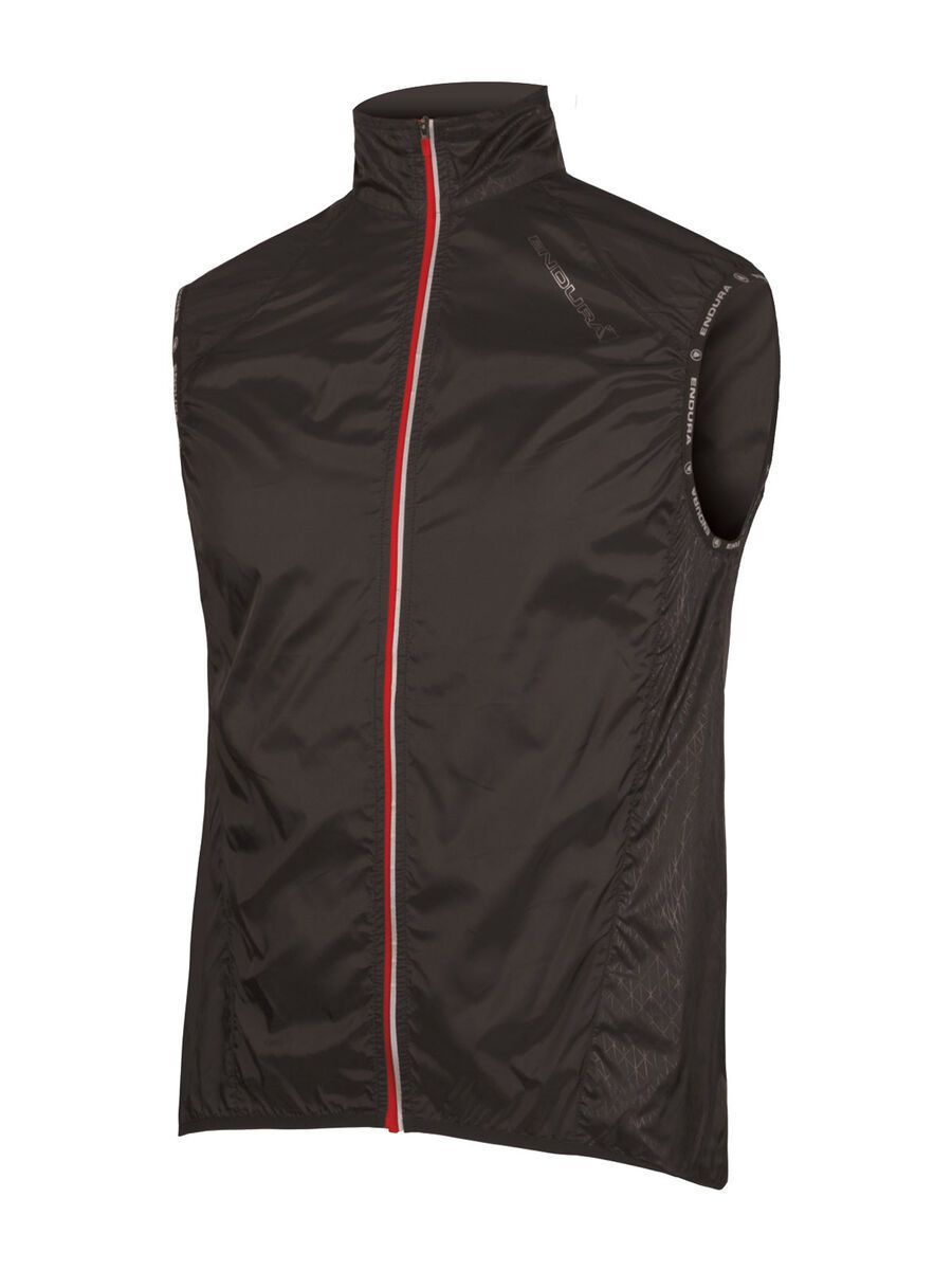 Endura Pakagilet II, schwarz - Bild 1