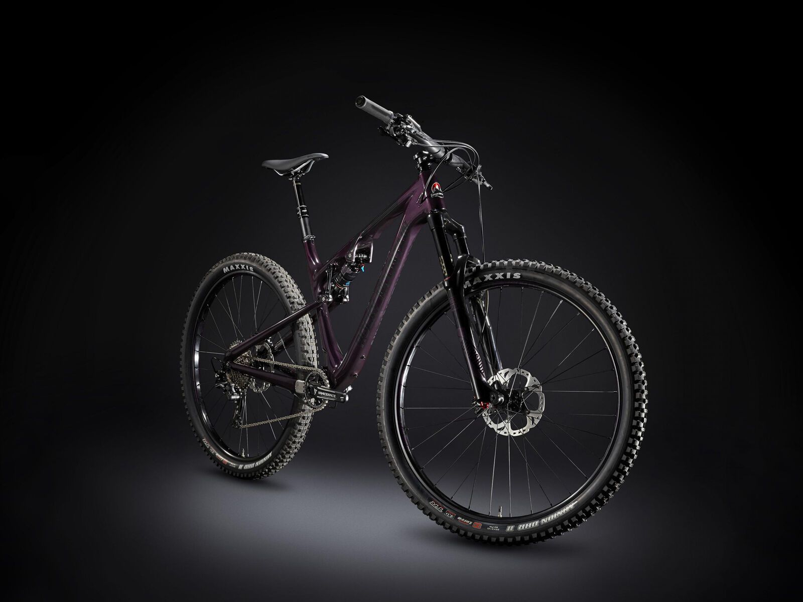 Rocky Mountain Instinct 990 MSL BC Edition, purple - Bild 2