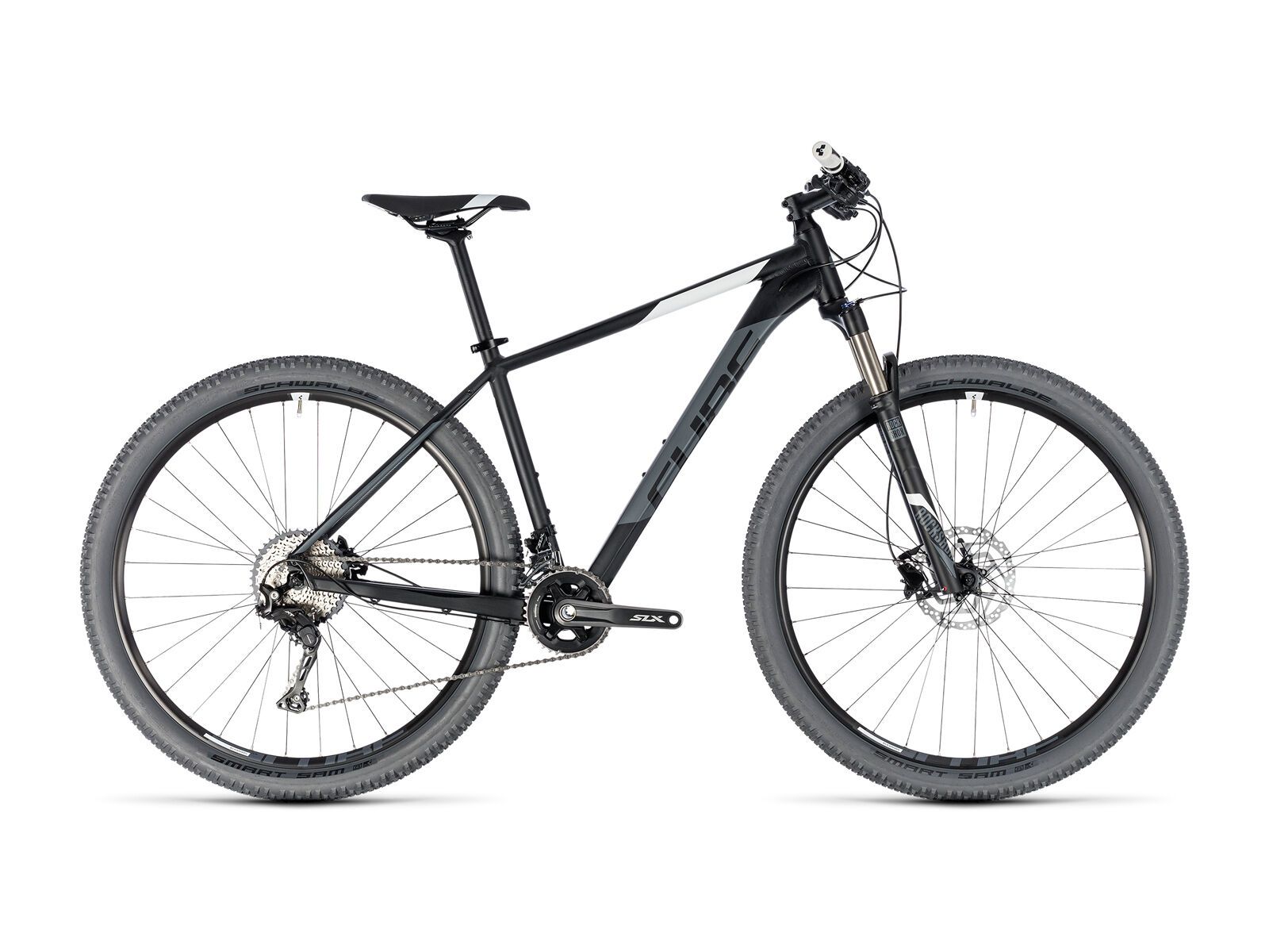 Cube Acid 29, black´n´white - Bild 1