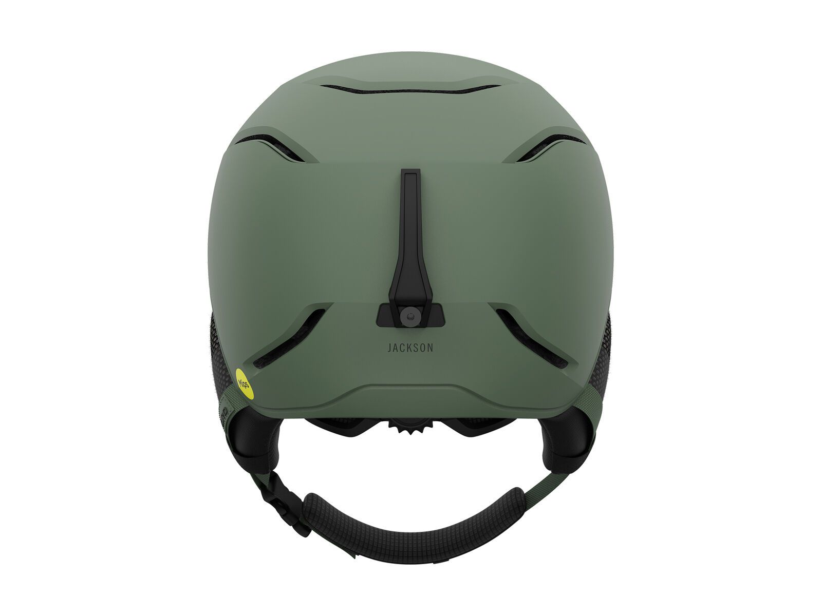 Giro Jackson MIPS, matte green - Bild 5