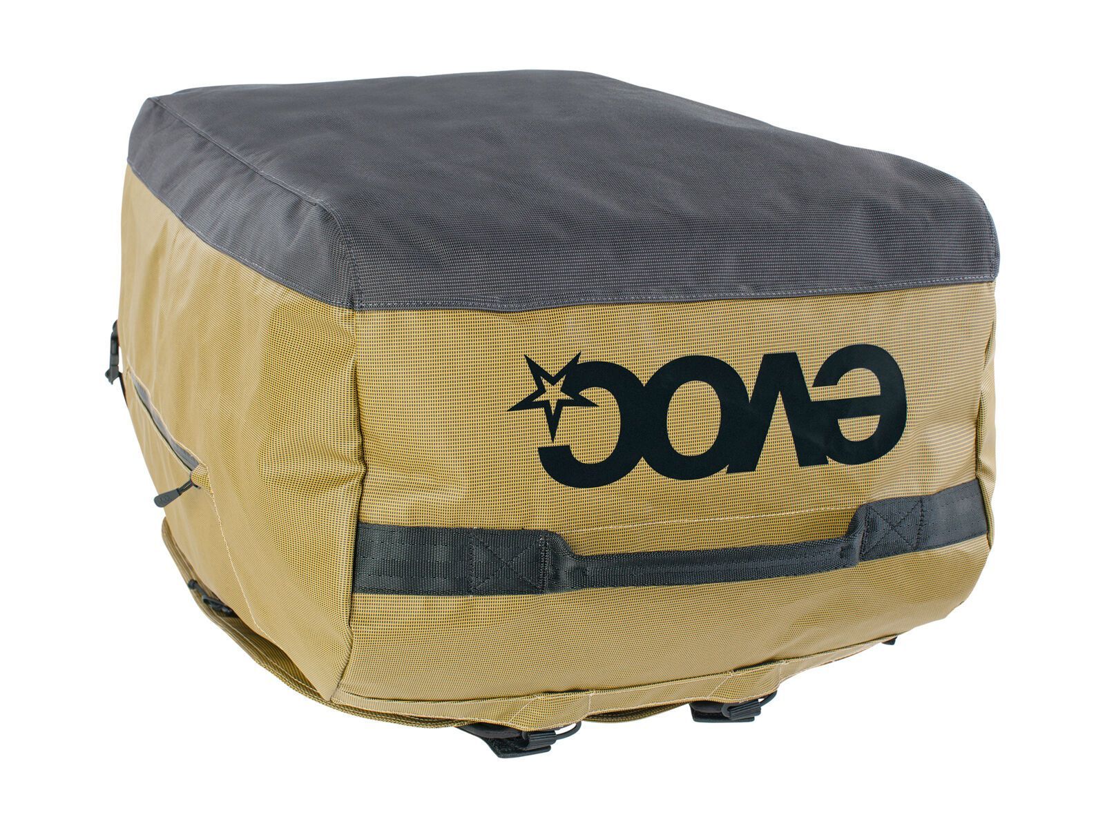 Evoc Duffle Bag 100, curry/black - Bild 5