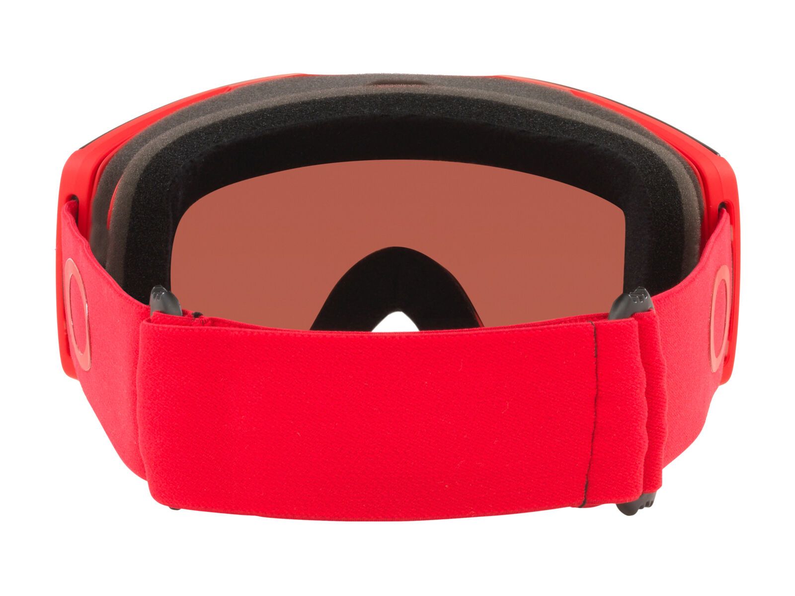 Oakley Fall Line M - Prizm Snow Torch Iridium, redline - Bild 3