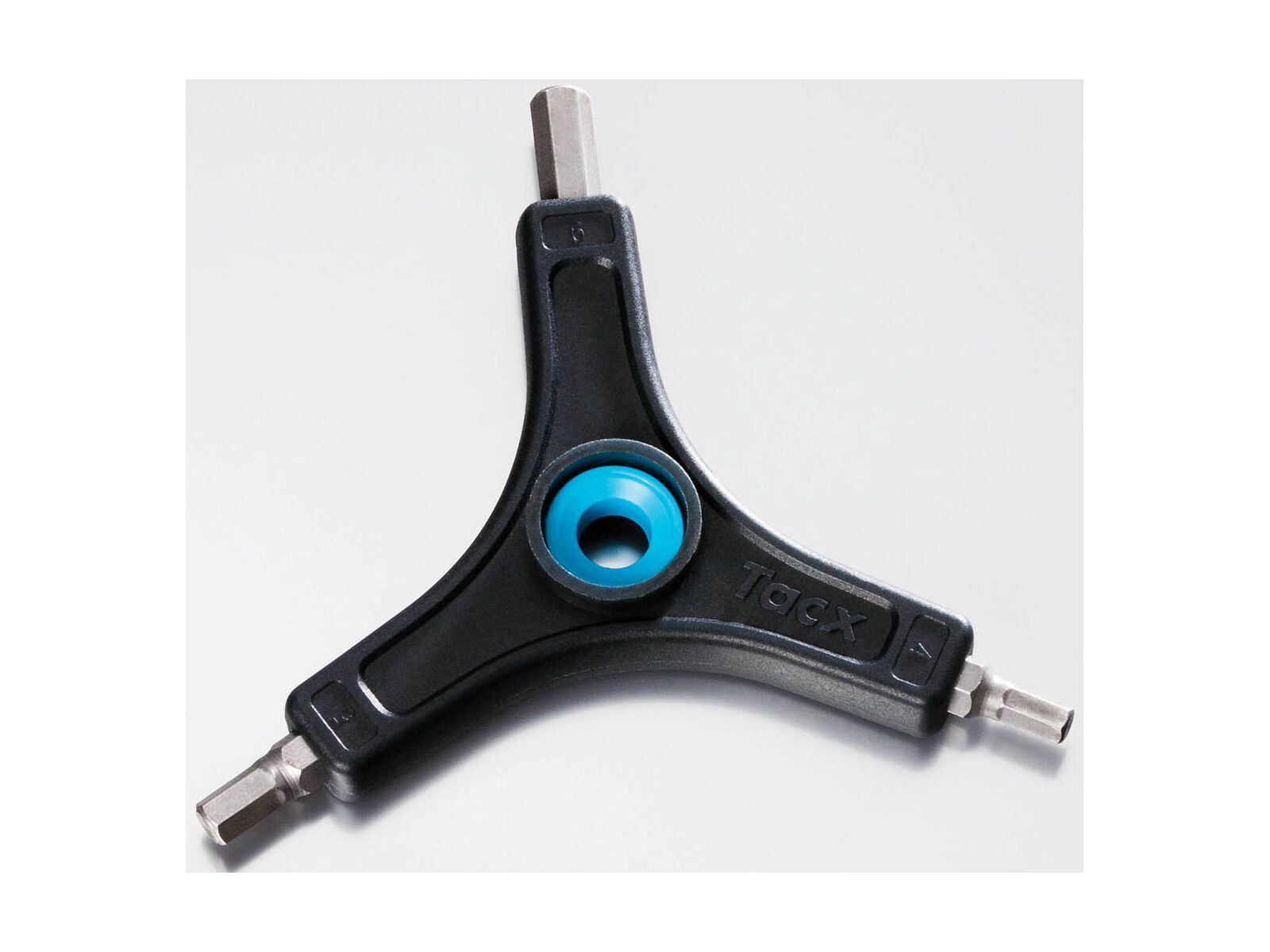 Tacx Y-Werkzeuge Innensechskantschlüssel T4860 - Bild 2