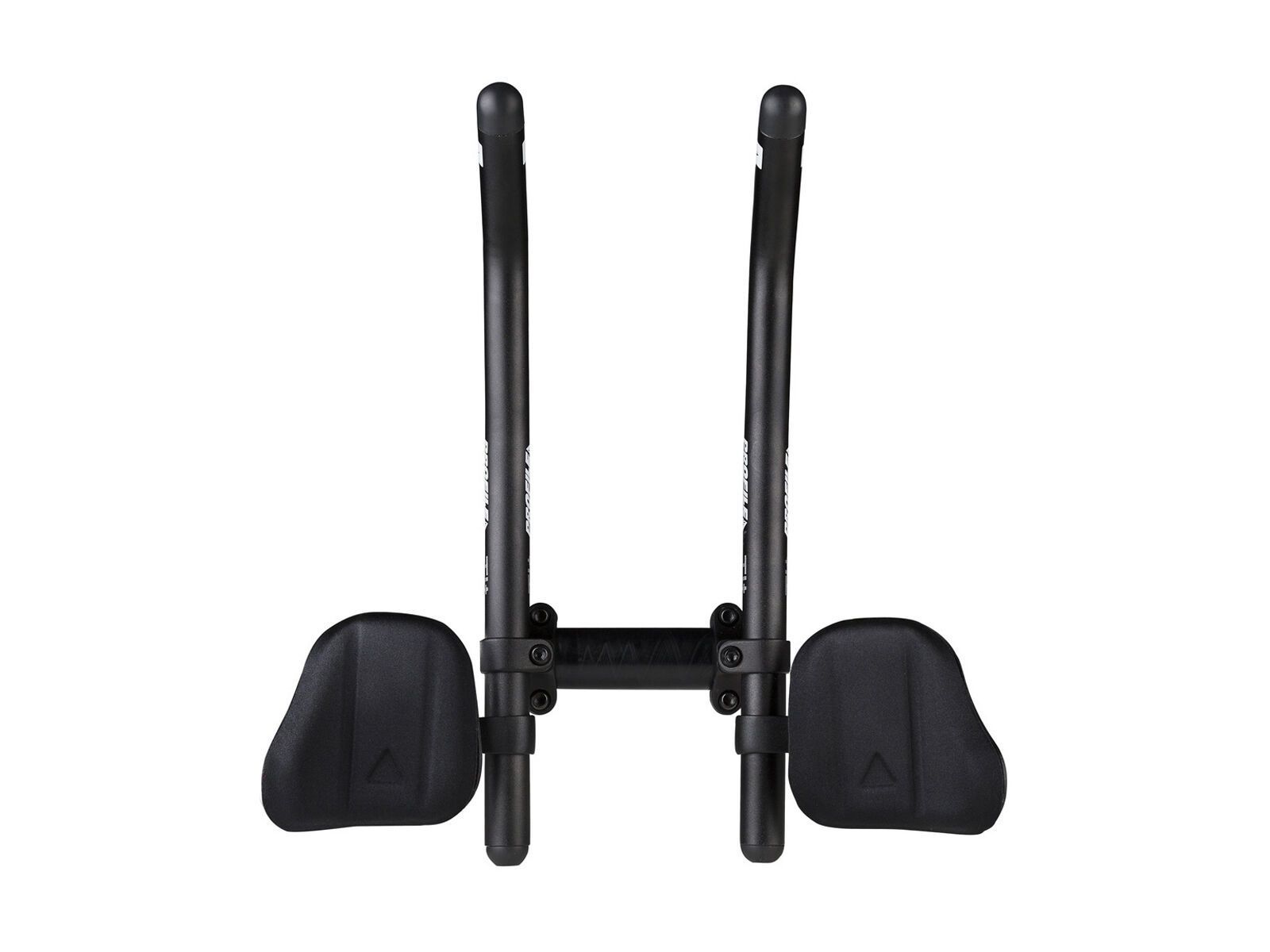 Profile T1+ Aluminium, anodized matte black - Bild 2