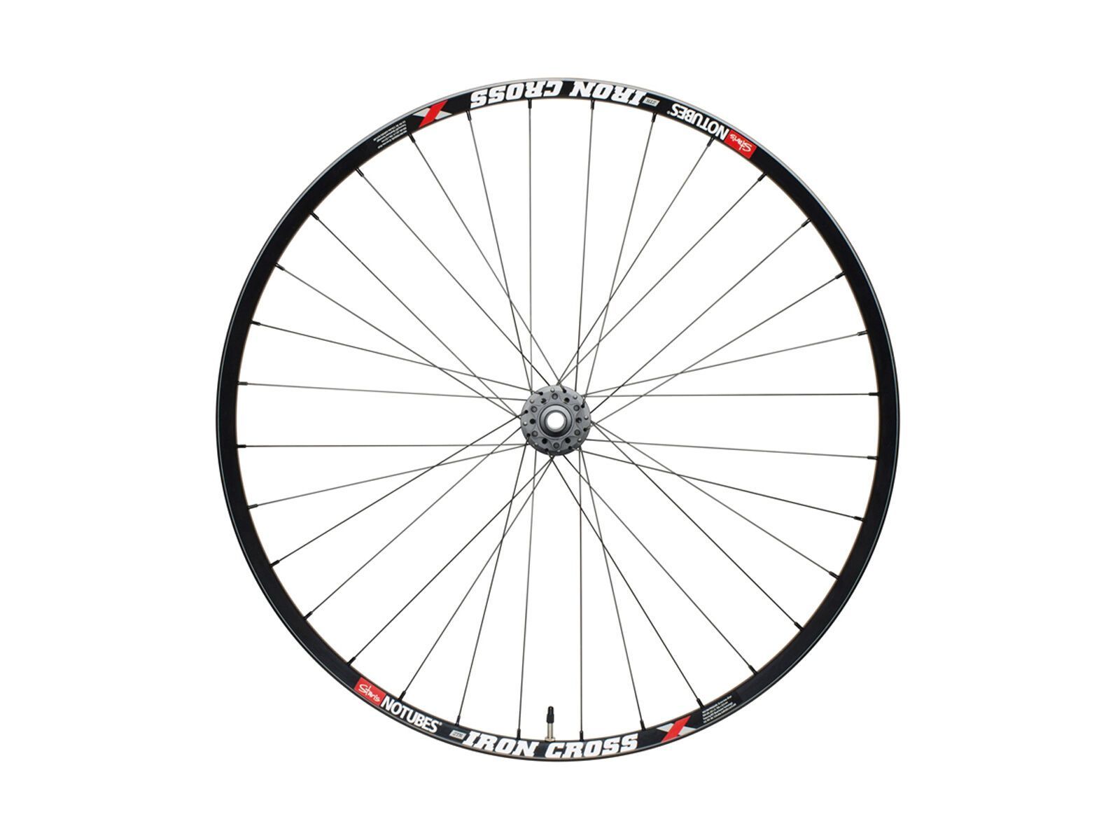 Stan's NoTubes ZTR Iron Cross Comp - Bild 4