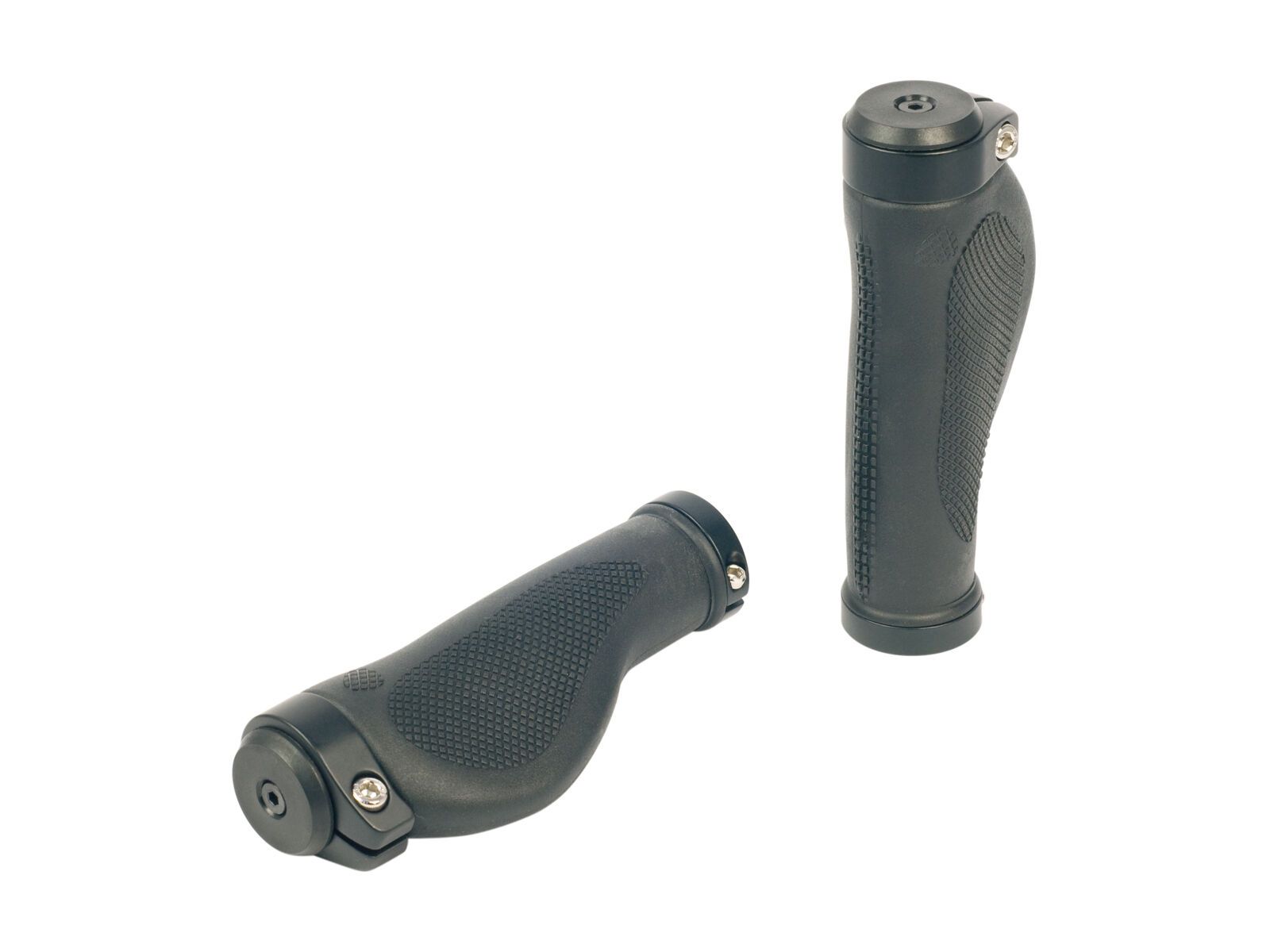 NC-17 Ergonom S-Pro Lock-On Griff, black - Bild 1