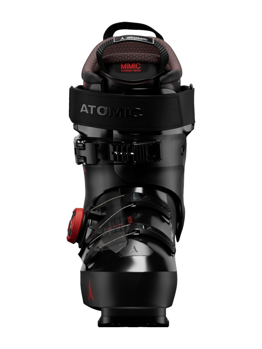 Atomic Nexus 130 BOA, black/red - Bild 2