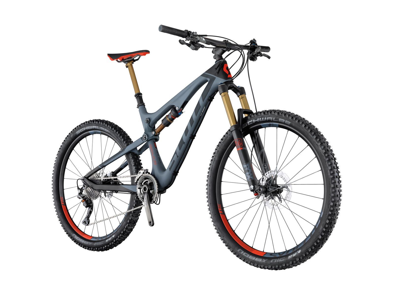 Scott Genius 700 Premium - Bild 2
