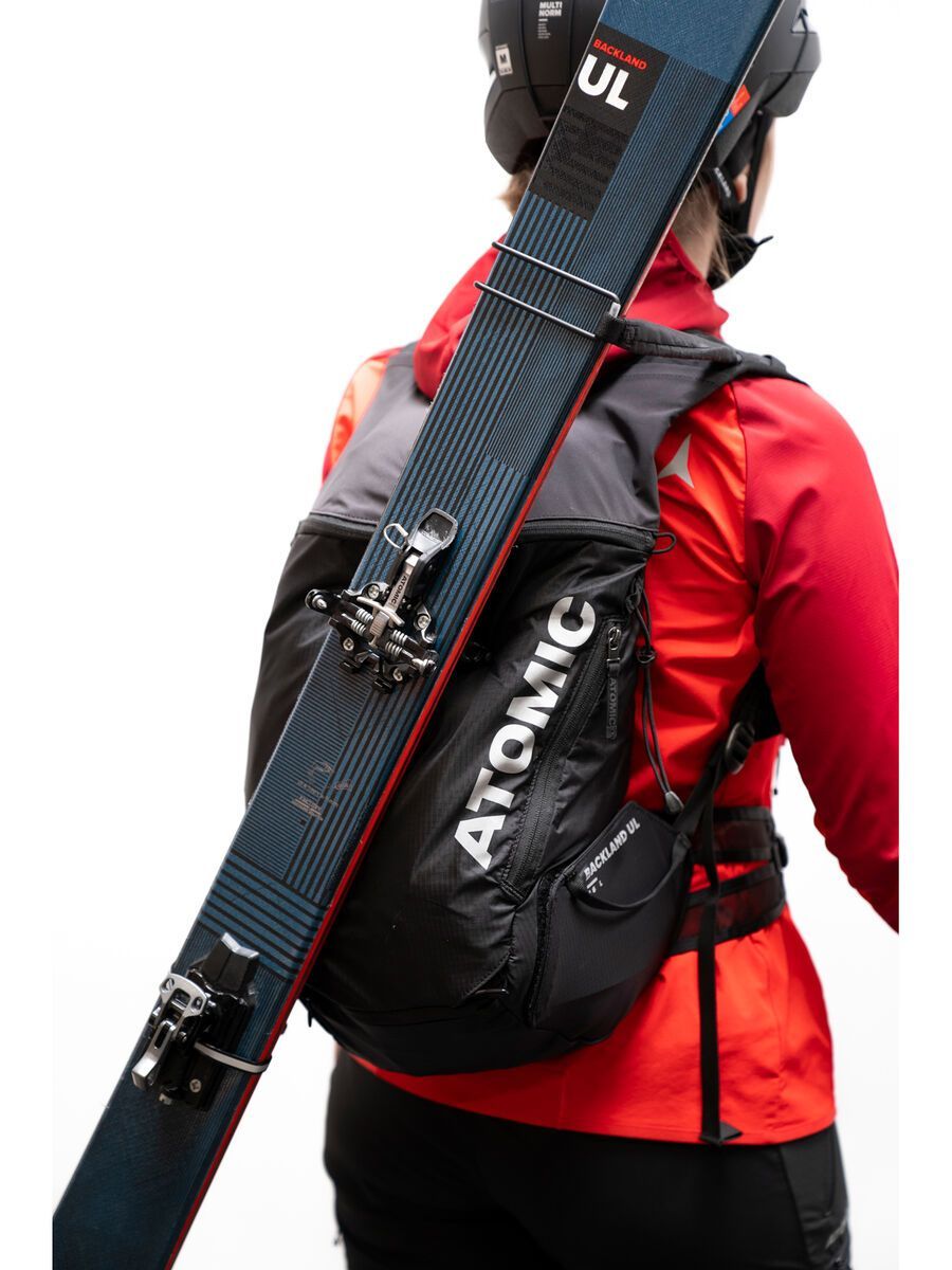 Atomic Backland UL 16+, red - Bild 5