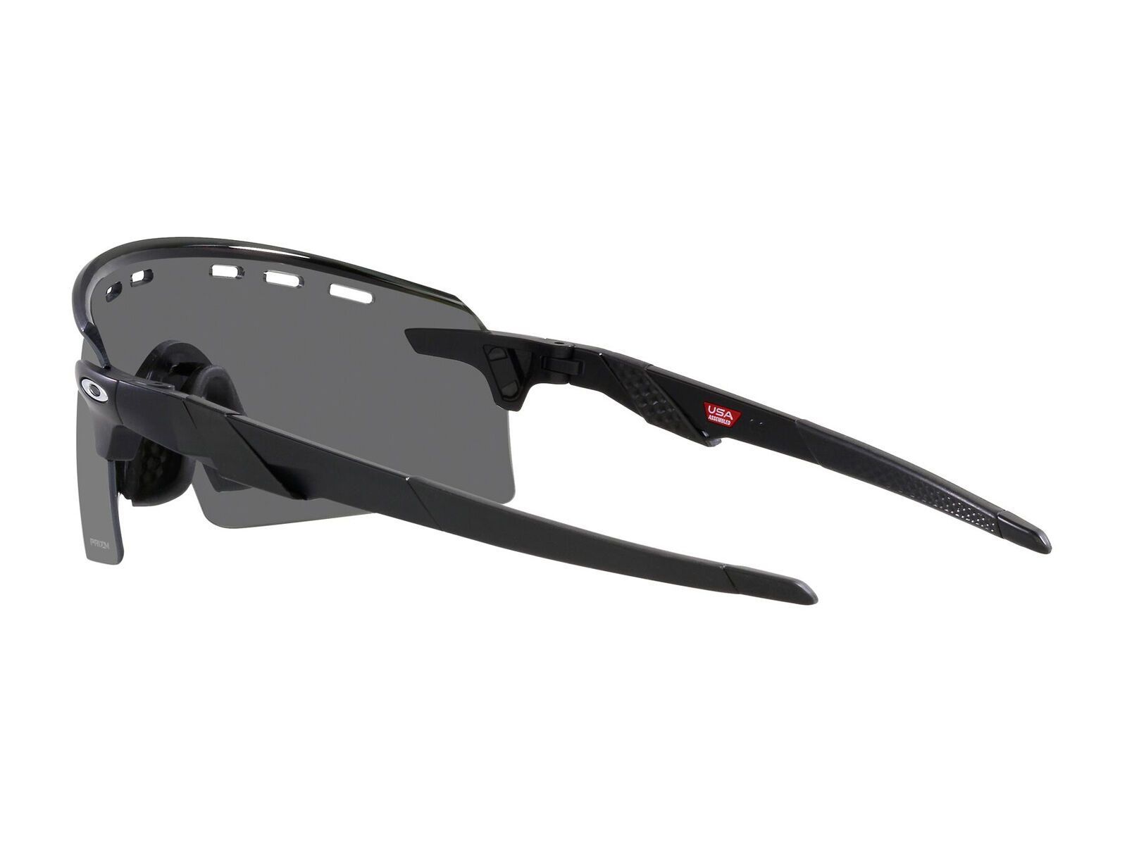 Oakley Encoder Strike Vented, Prizm Black / matte black - Bild 4