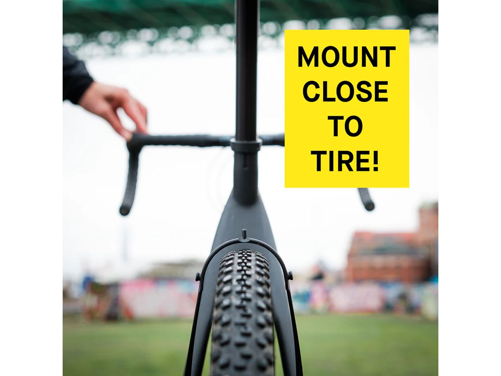 Ass Savers Win Wing 2 Gravel Great Offline - Bild 8