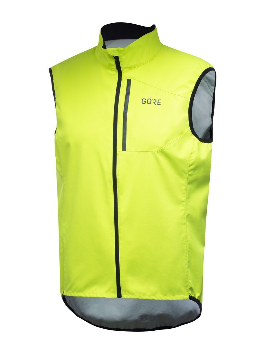 GOREWEAR Spirit Weste Herren, neon yellow - Bild 2