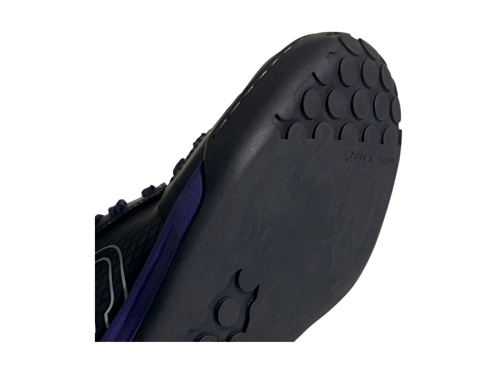 Five Ten Freerider Contact Women, core black/carbon/purple - Bild 9
