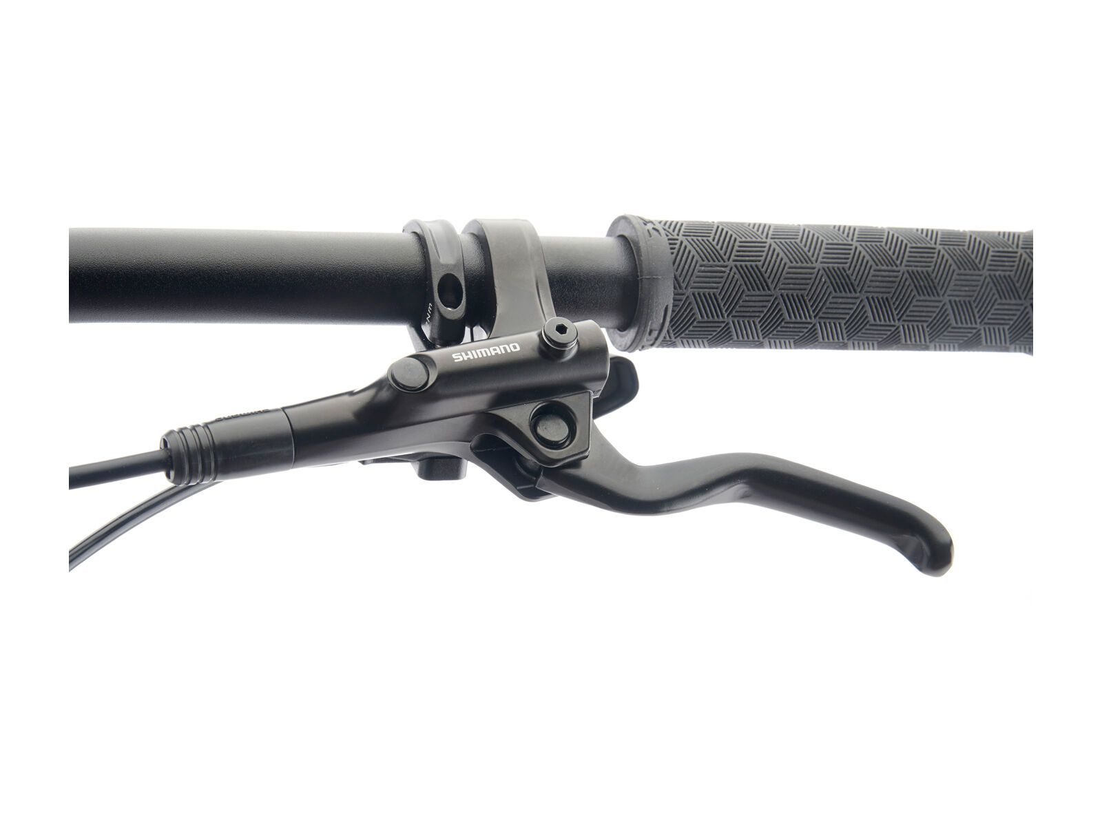 Kona Big Honzo, matte midnight w/ metallic bronze decals - Bild 8