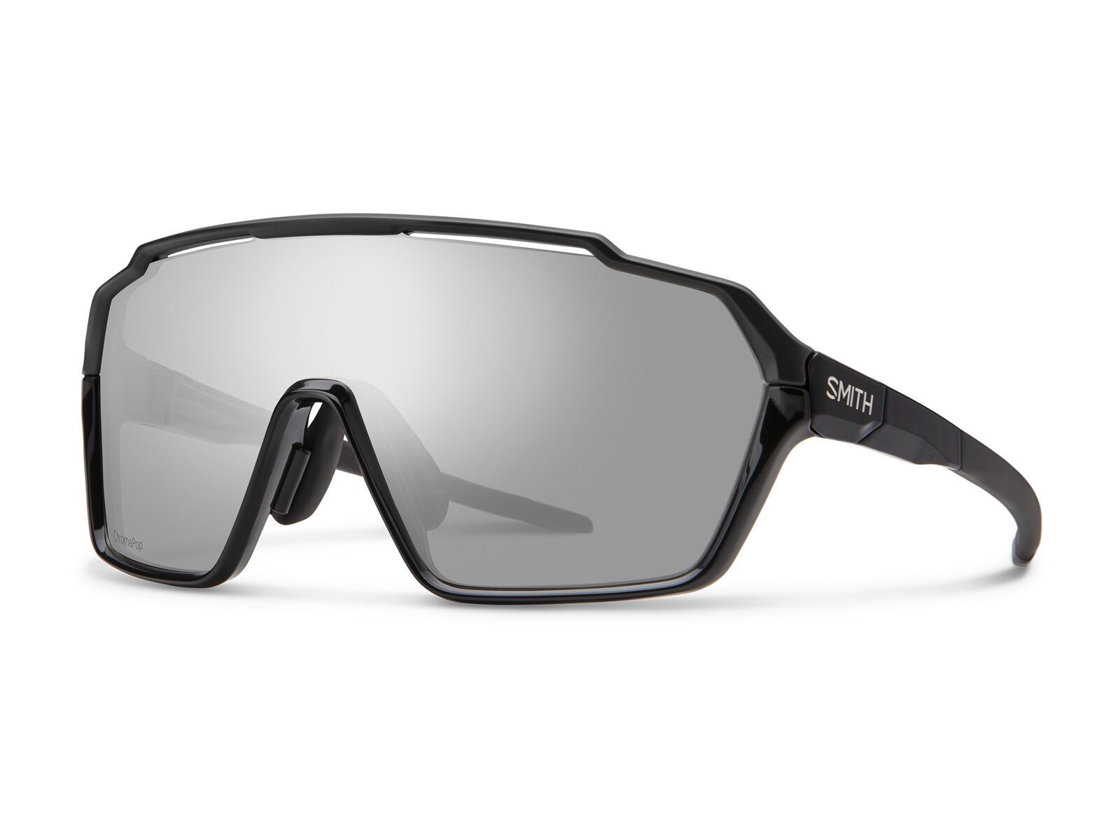 Smith Shift MAG, ChromaPop Platinum Mirror / black - Bild 1