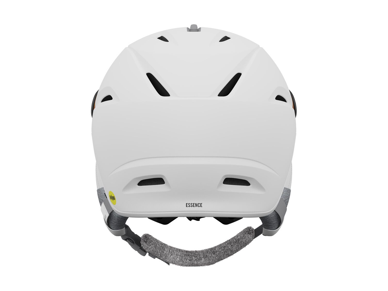 Giro Essence MIPS, Vivid Copper / matte white - Bild 4