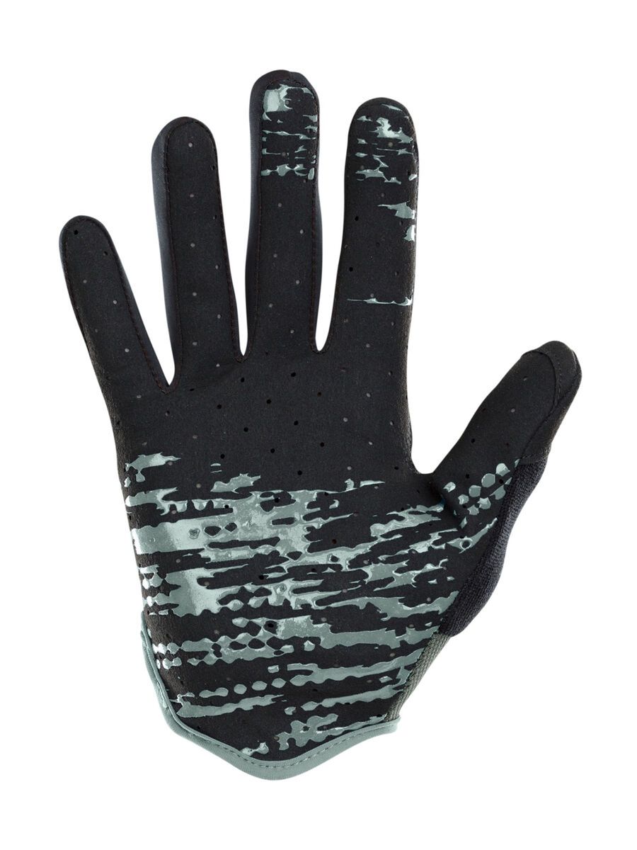 ION Gloves Scrub AMP, thunder grey - Bild 2