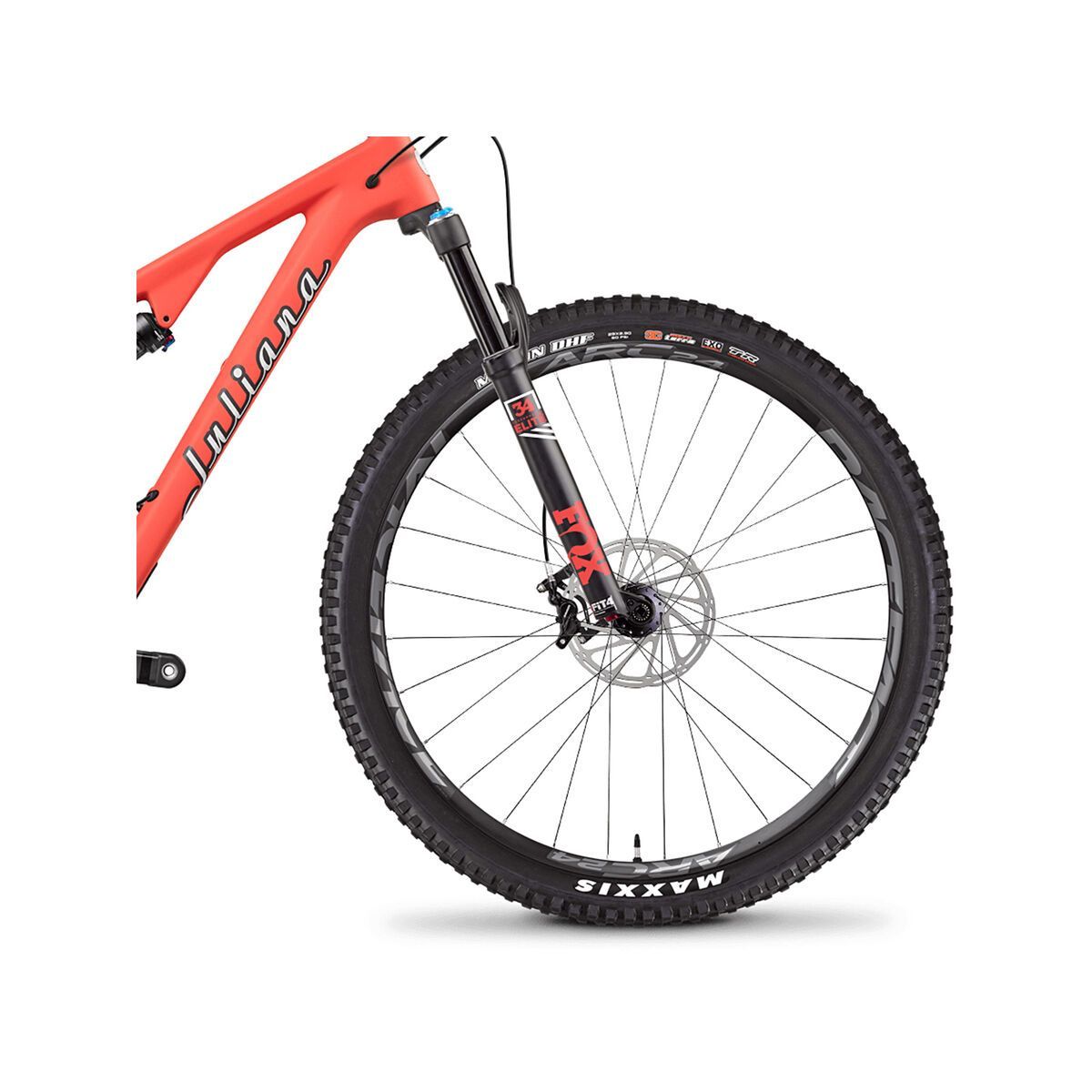 Juliana Joplin CC X01 29, coral - Bild 3