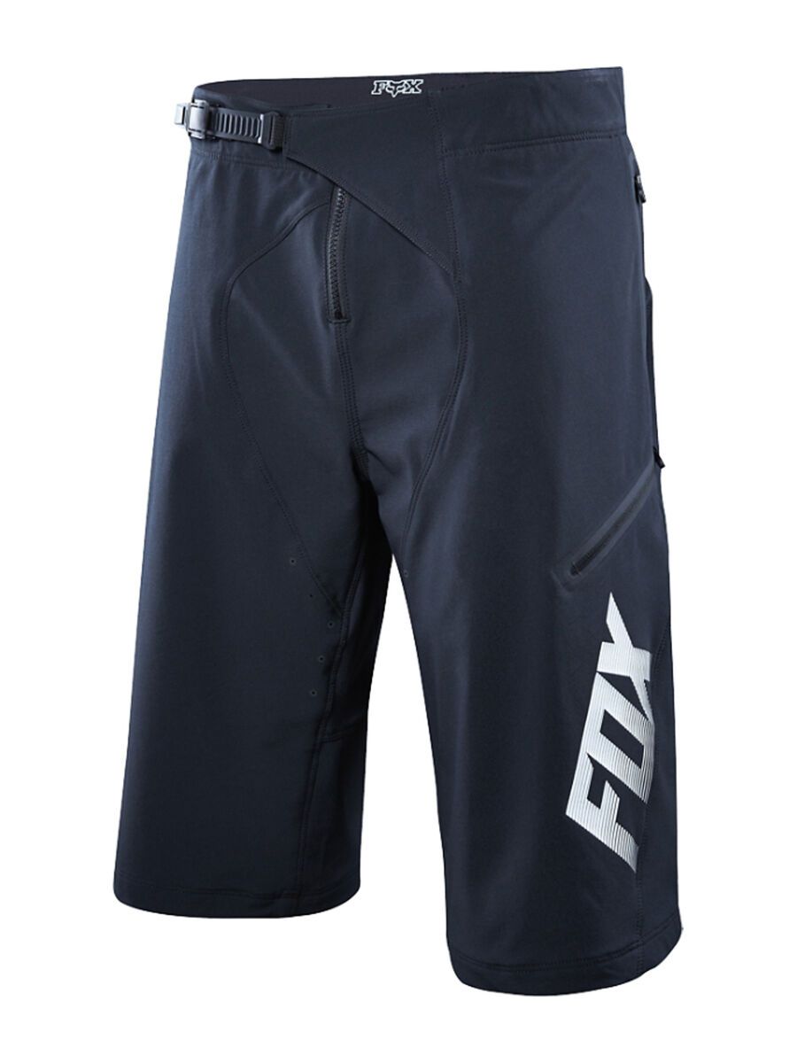 Fox Demo Freeride Short, black - Bild 1