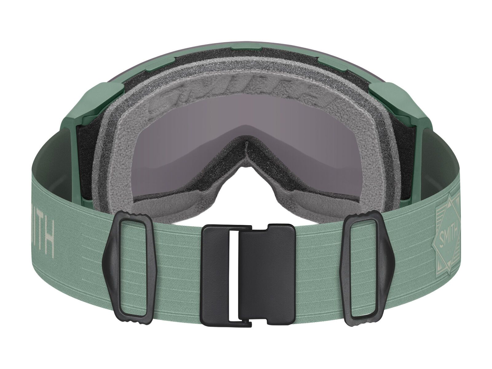 Smith 4D Mag, ChromaPop Sun Platinum Mirror / cactus - Bild 3