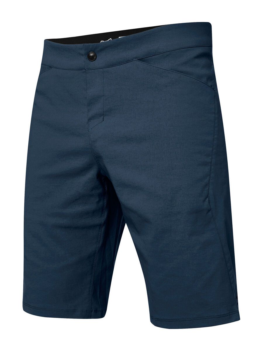 Fox Ranger Lite Short with Liner, navy - Bild 1