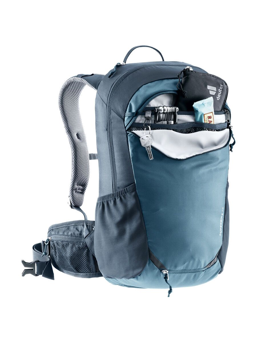 Deuter Superbike 18, atlantic-ink - Bild 6