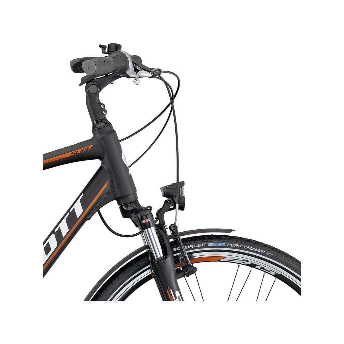 Scott Sub Comfort 10 - Bild 5