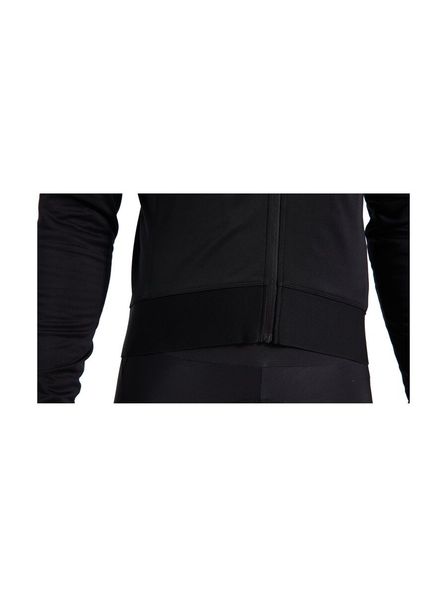 Specialized Men's RBX Expert Long Sleeve Thermal Jersey, black - Bild 7