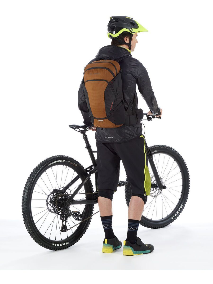 Vaude Moab Pro 16 II, umbra - Bild 4