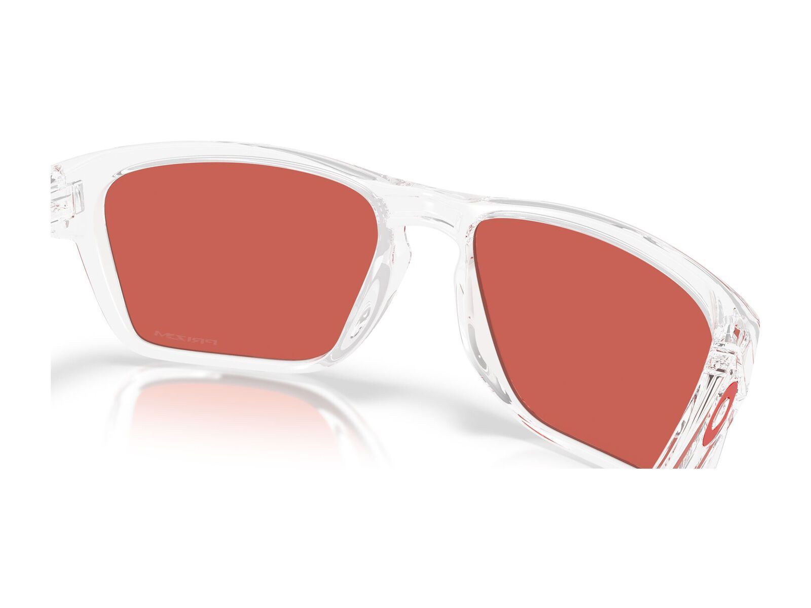 Oakley Sylas, Prizm Snow Torch Iridium / clear - Bild 5