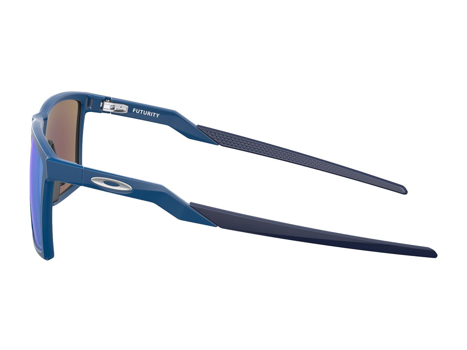 Oakley Futurity Sun, Prizm Sapphire / satin ocean blue - Bild 9