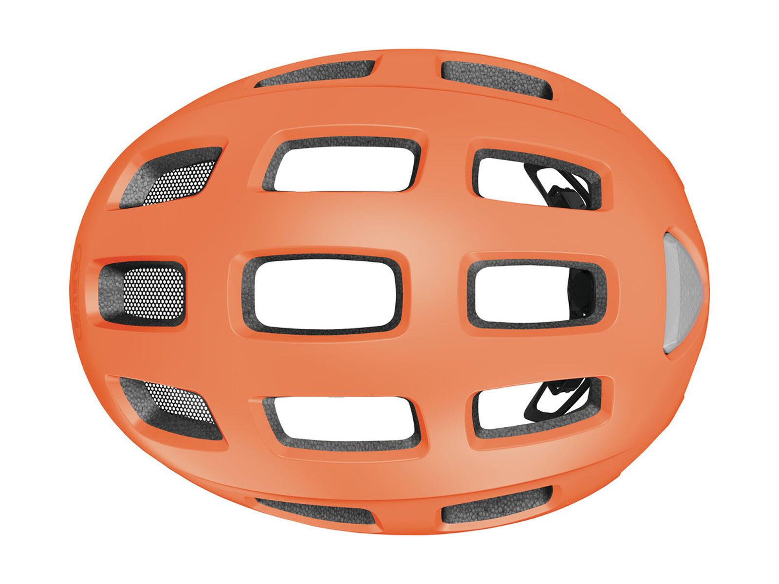 Abus Youn-I 2.0, mono orange - Bild 4