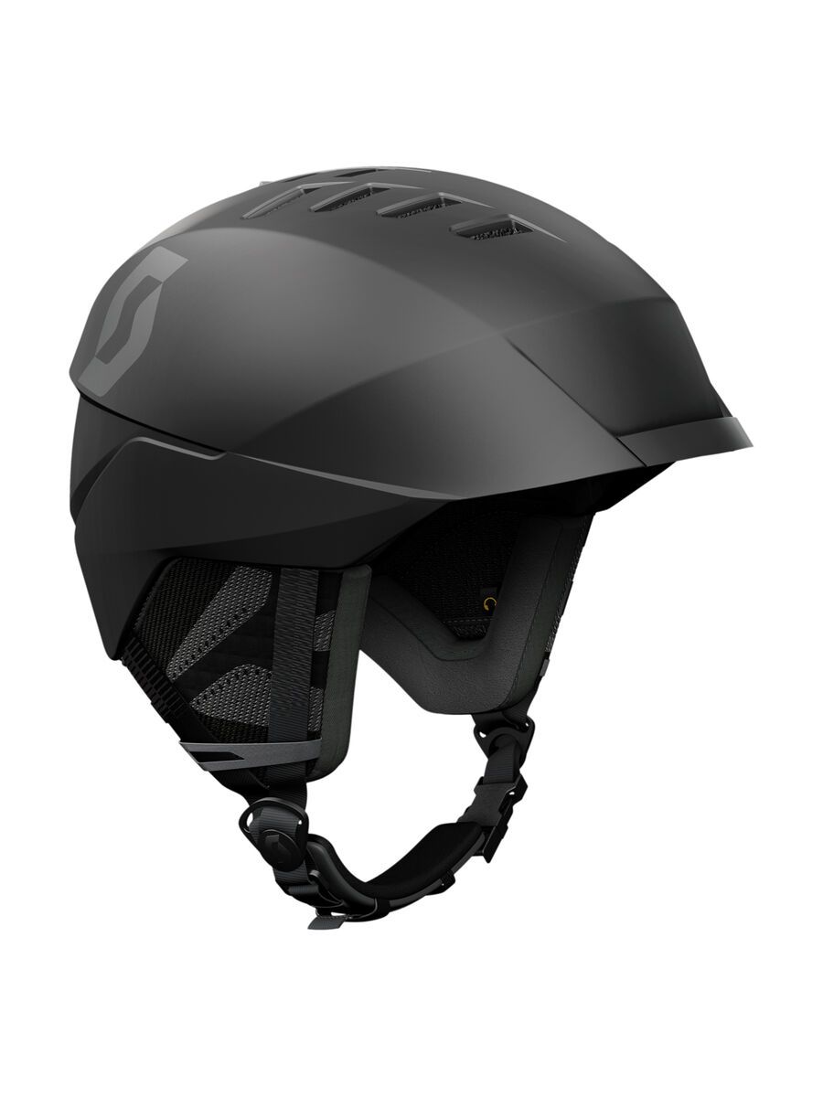 Scott Coulter, black matt - Bild 1