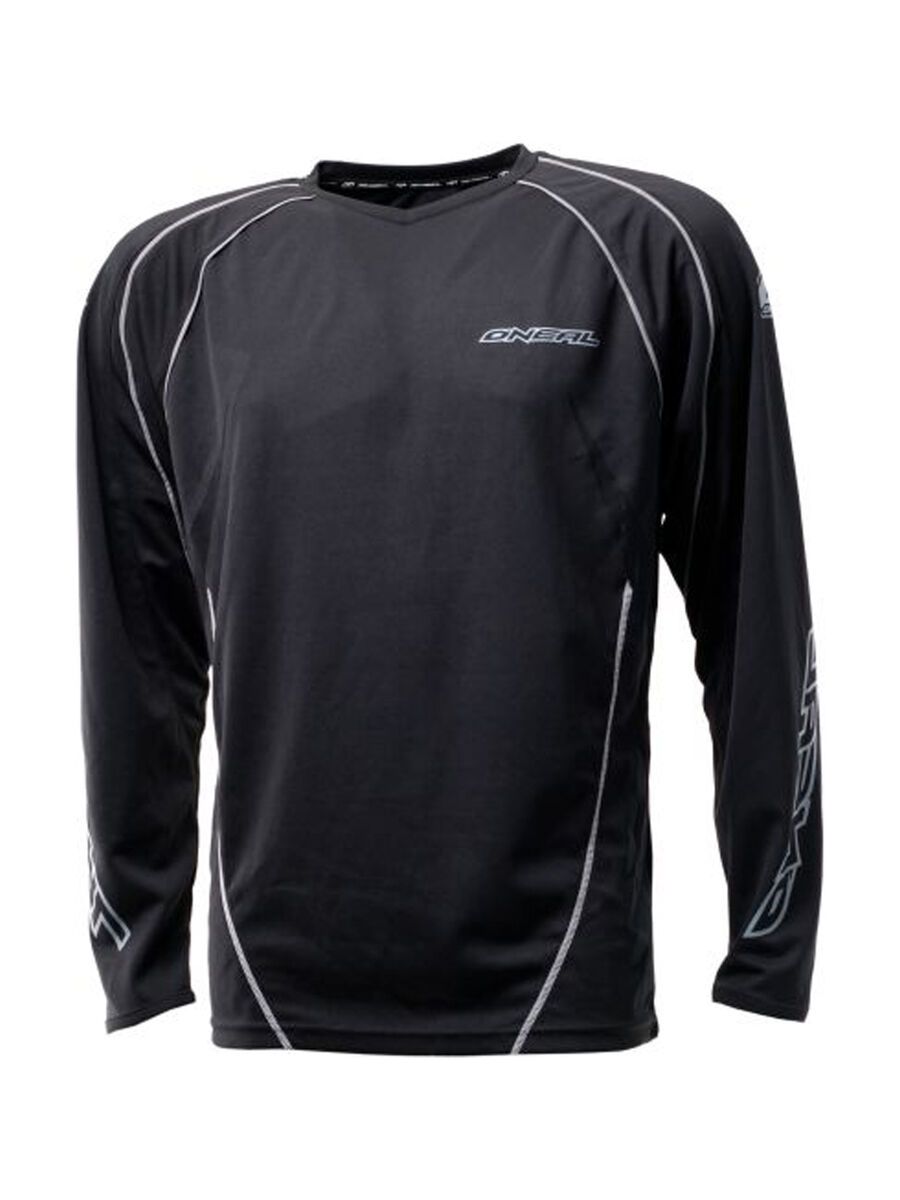 ONeal Predator Jersey, black - Bild 1