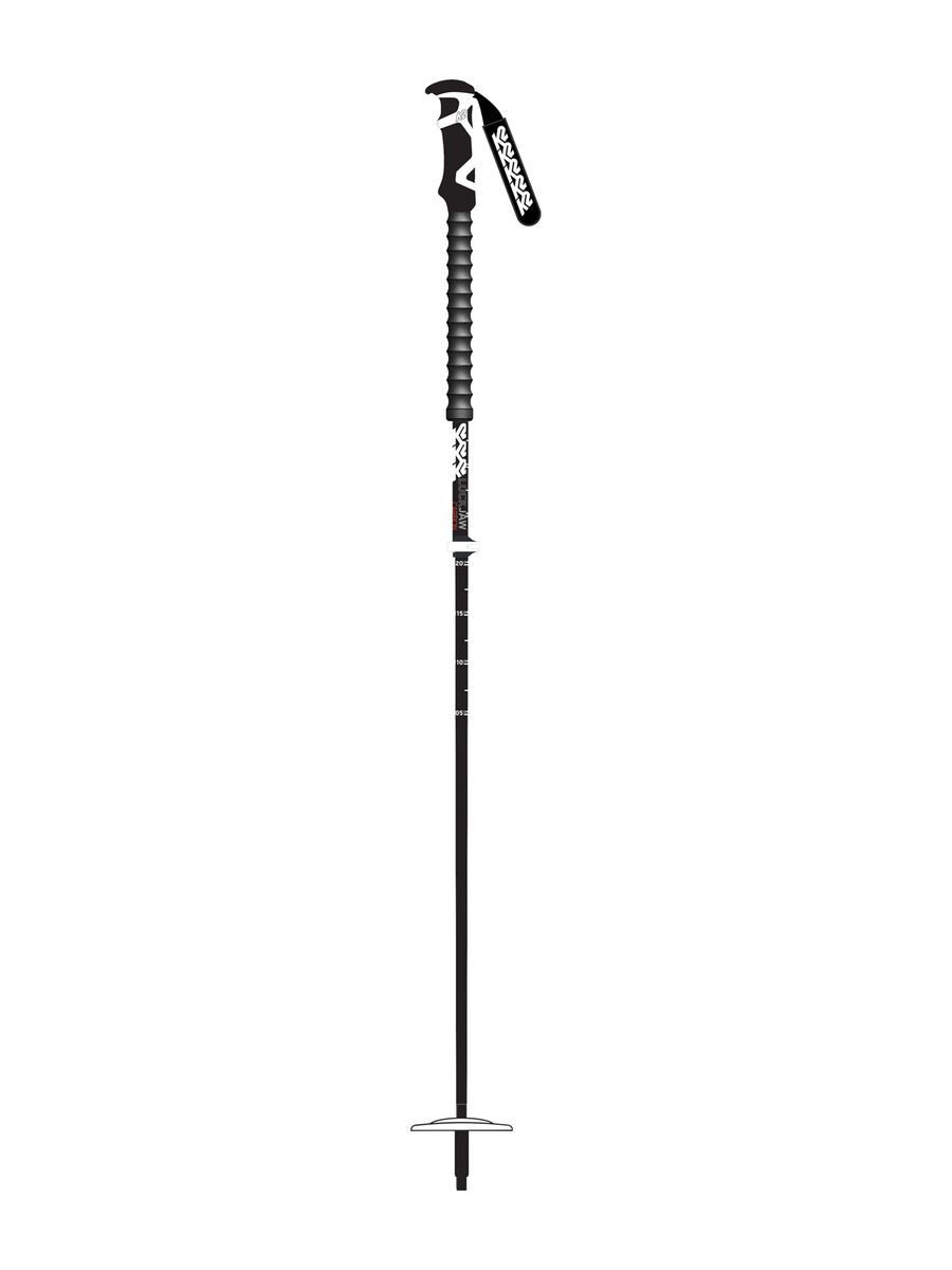 K2 Lockjaw Carbon 130, black - Bild 1