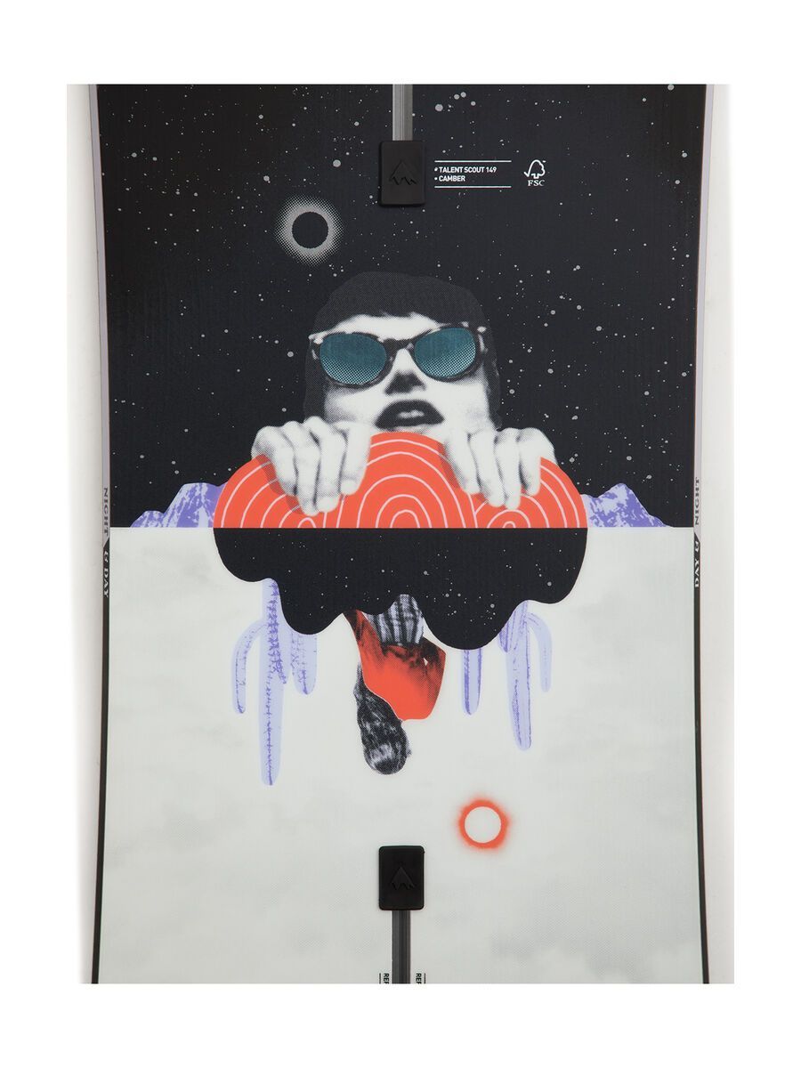 Burton Talent Scout - Bild 6