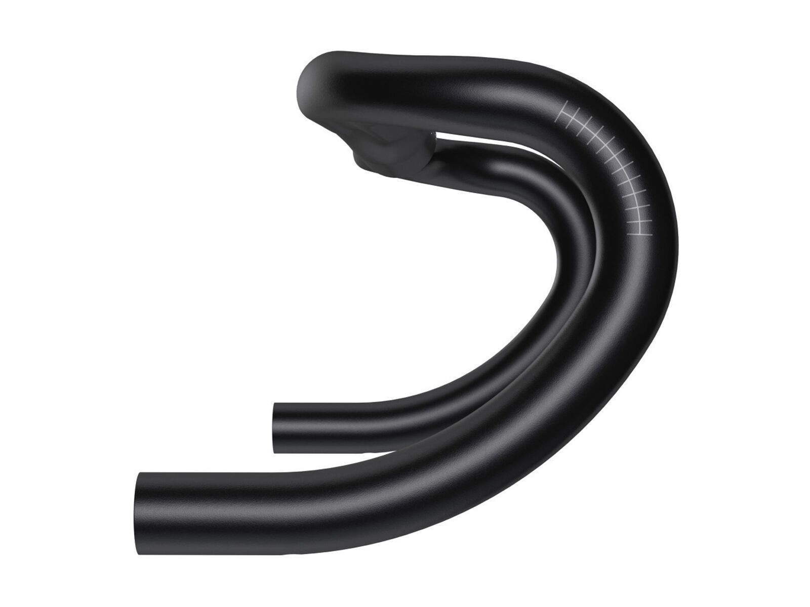 Zipp Service Course SL-80 Ergo, matte black - Bild 6