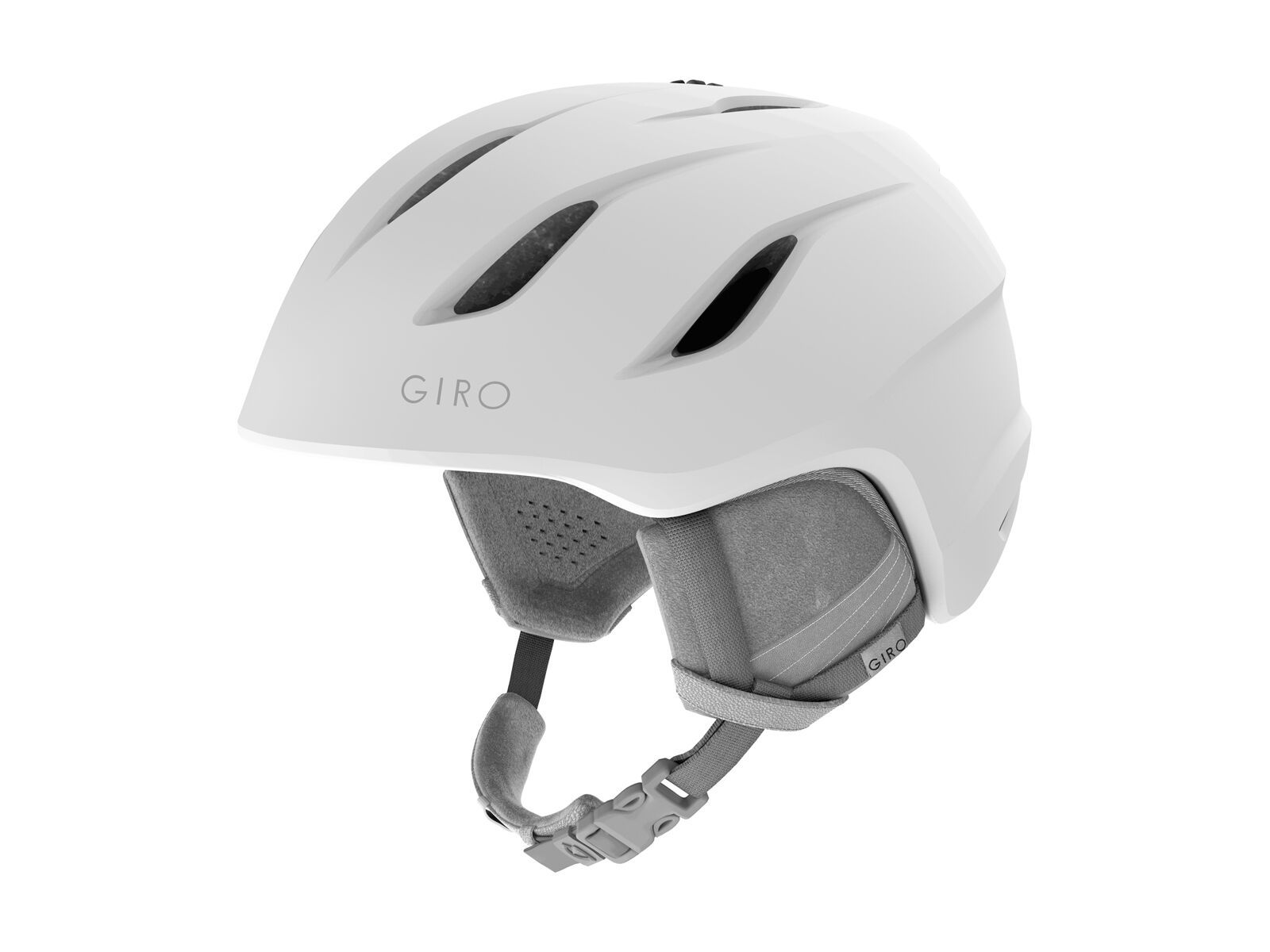 Giro Era, matte white - Bild 1