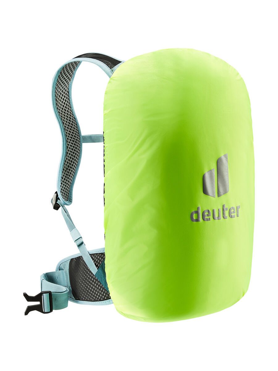 Deuter Race 12, deepsea-jade - Bild 9