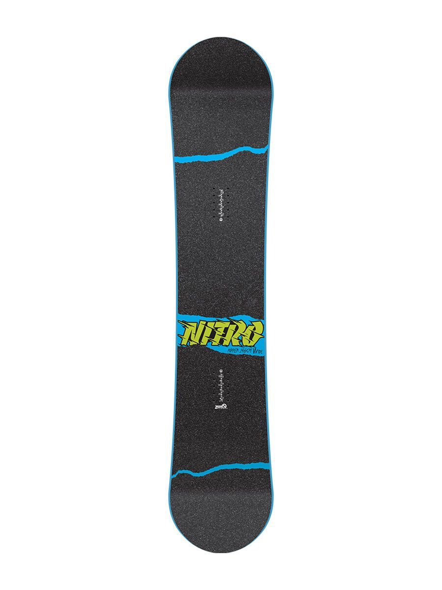 Set: Nitro Ripper Youth 2016 +  Charger (1168198S) - Bild 2
