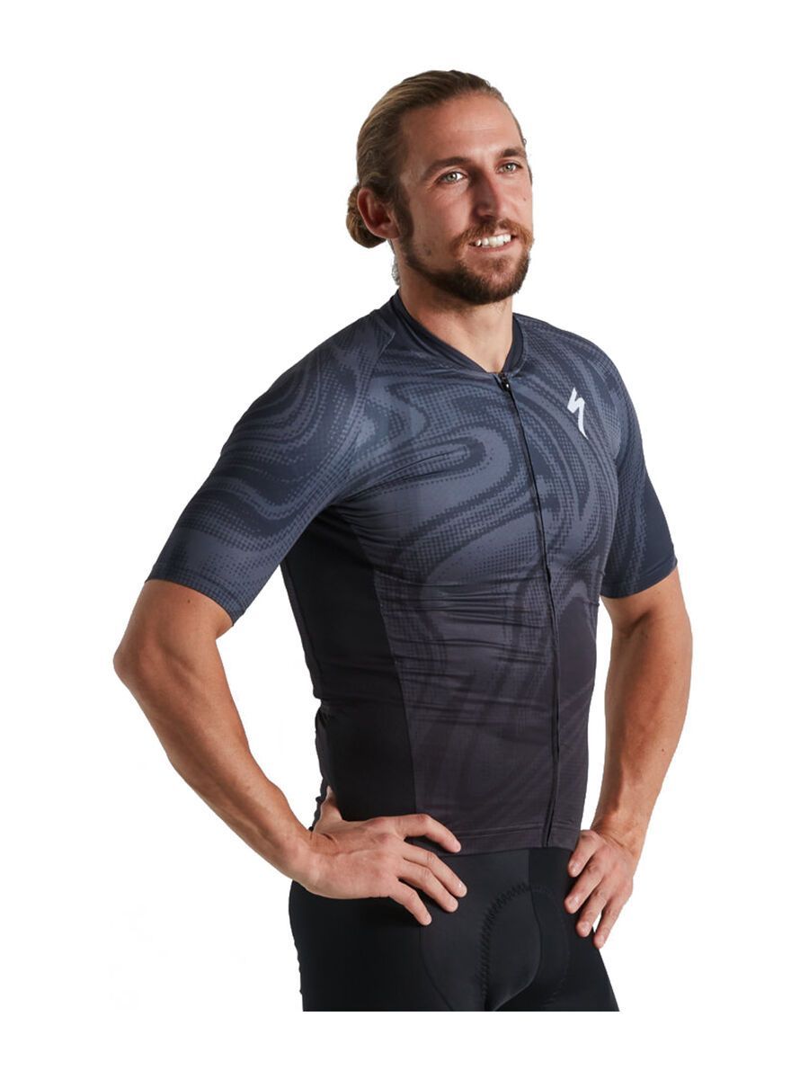 Specialized SL Shortsleeve Jersey, black - Bild 3
