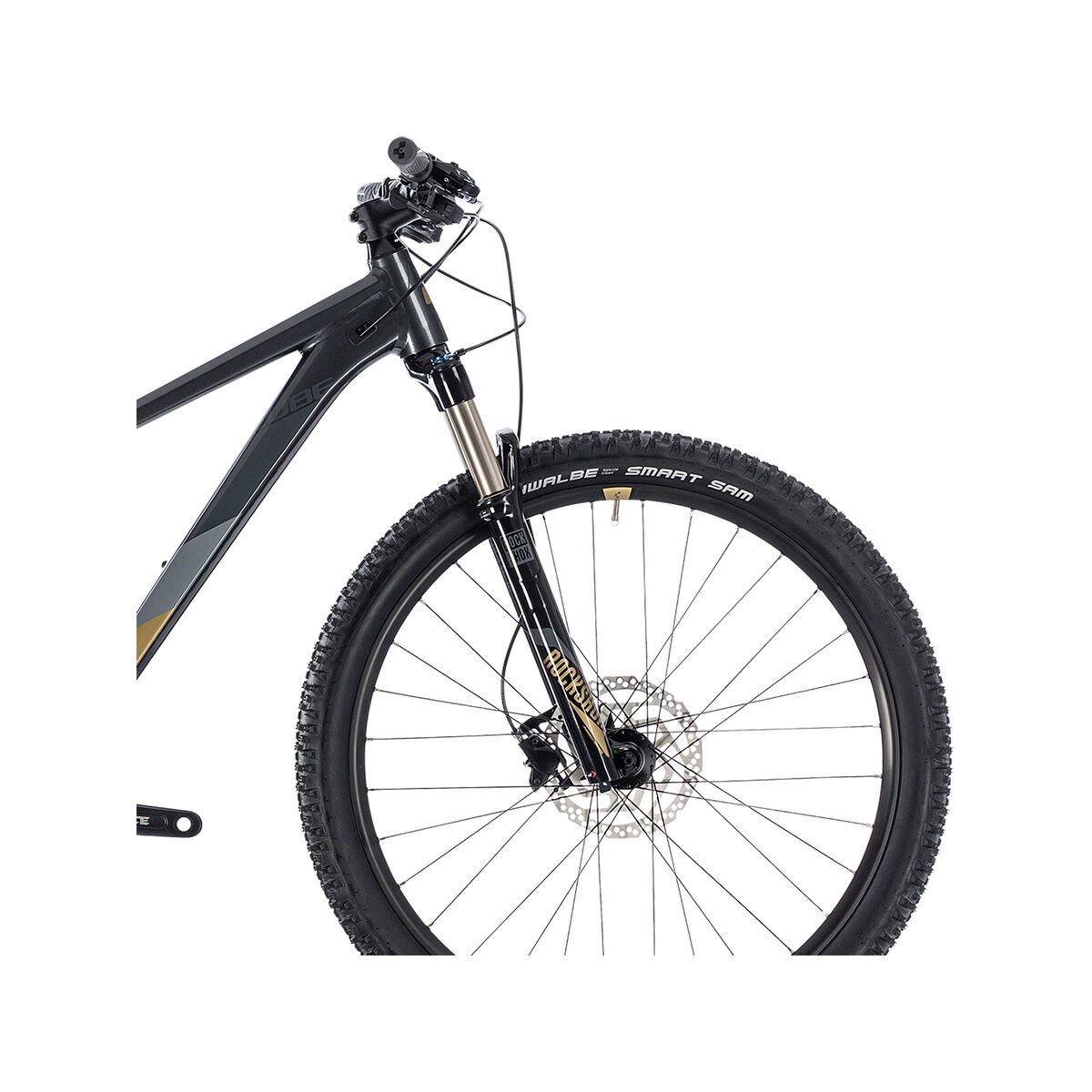 Cube Access SL 27.5, iridium´n´gold - Bild 7