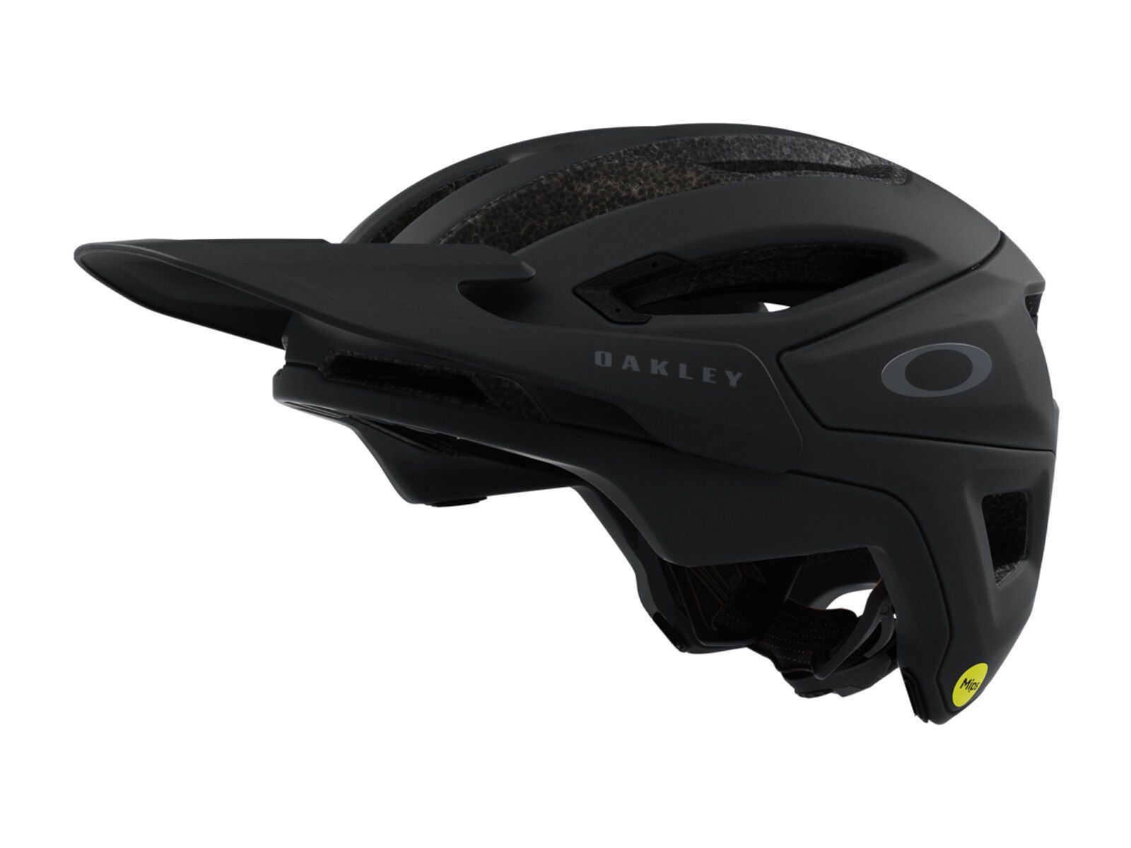 Oakley DRT3 Trail MIPS, matte black - Bild 2