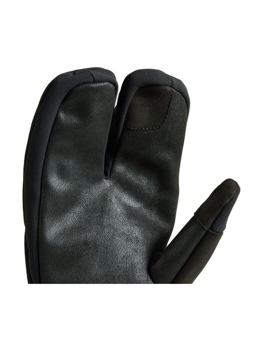 Specialized Softshell Deep Winter Lobster Gloves, black - Bild 5